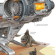 Illustration for article titled A Very Close Look Inside iThe Mandalorians/i Ship